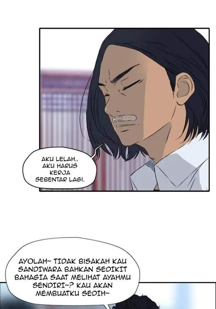 Wind Breaker Chapter 29 - halaman 22