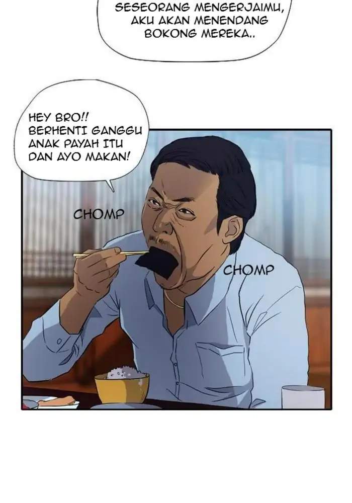 Wind Breaker Chapter 29 - halaman 25