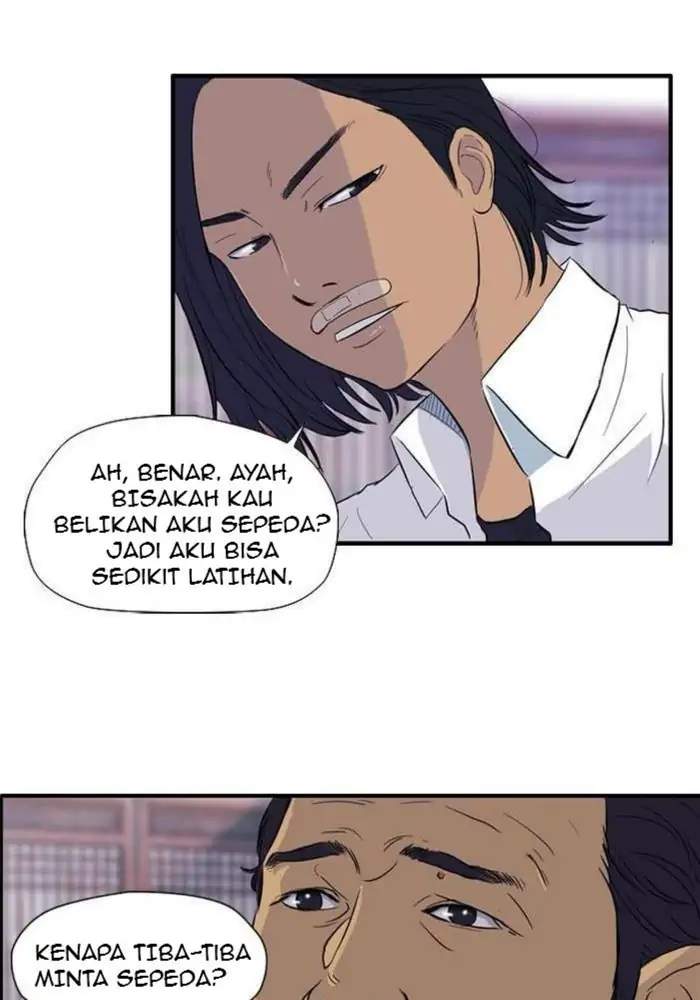 Wind Breaker Chapter 29 - halaman 26