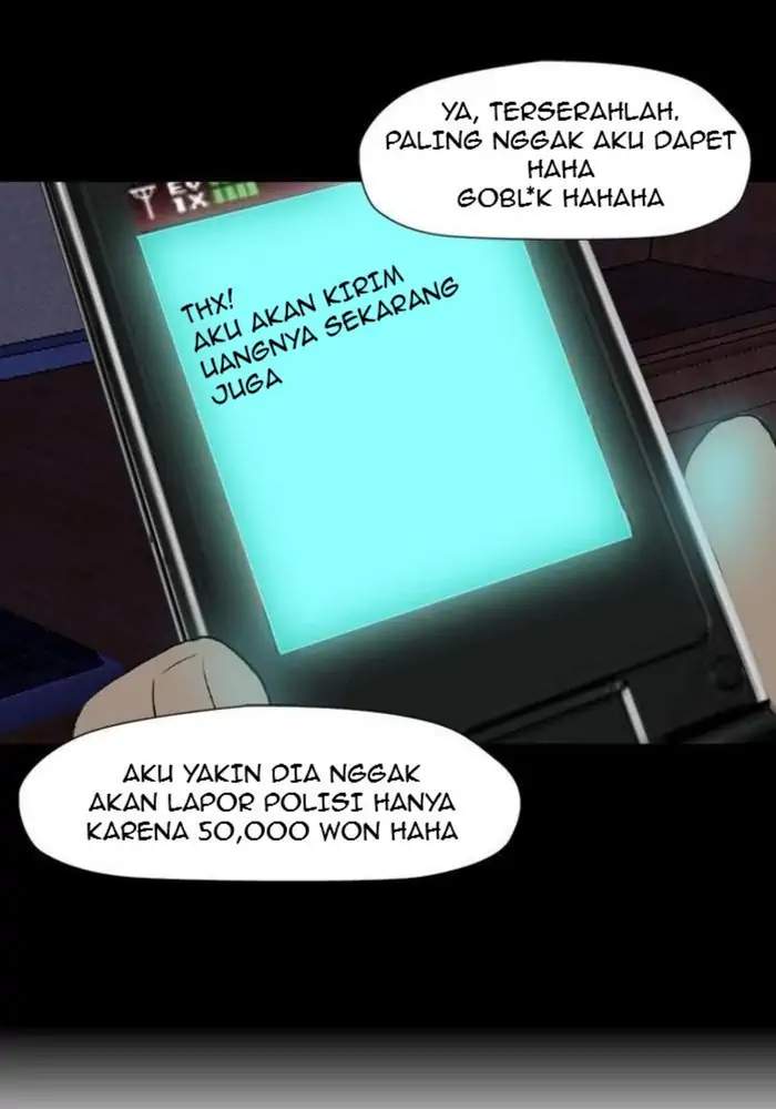 Wind Breaker Chapter 29 - halaman 41