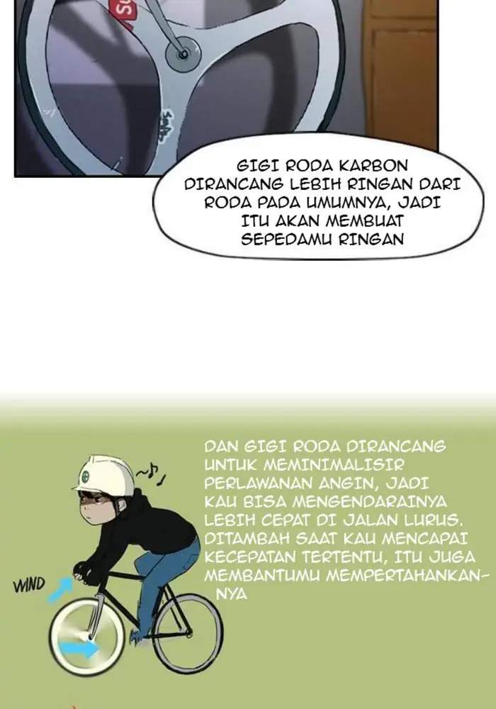 Wind Breaker Chapter 29 - halaman 46