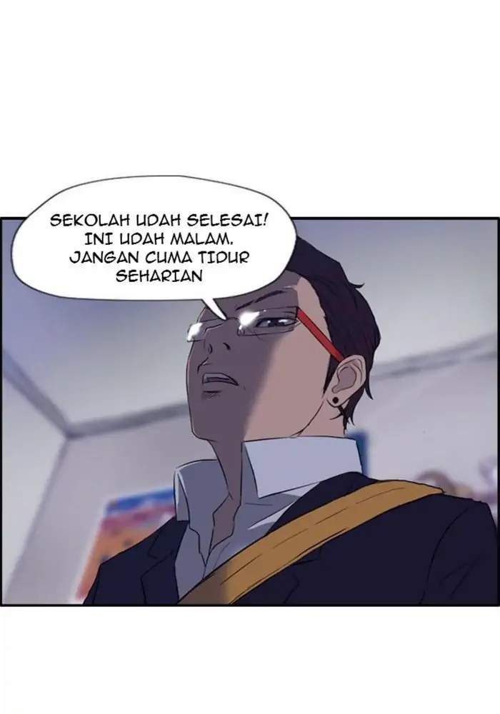 Wind Breaker Chapter 29 - halaman 55