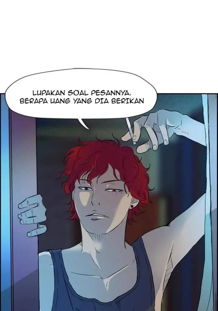 Wind Breaker Chapter 29 - halaman 59