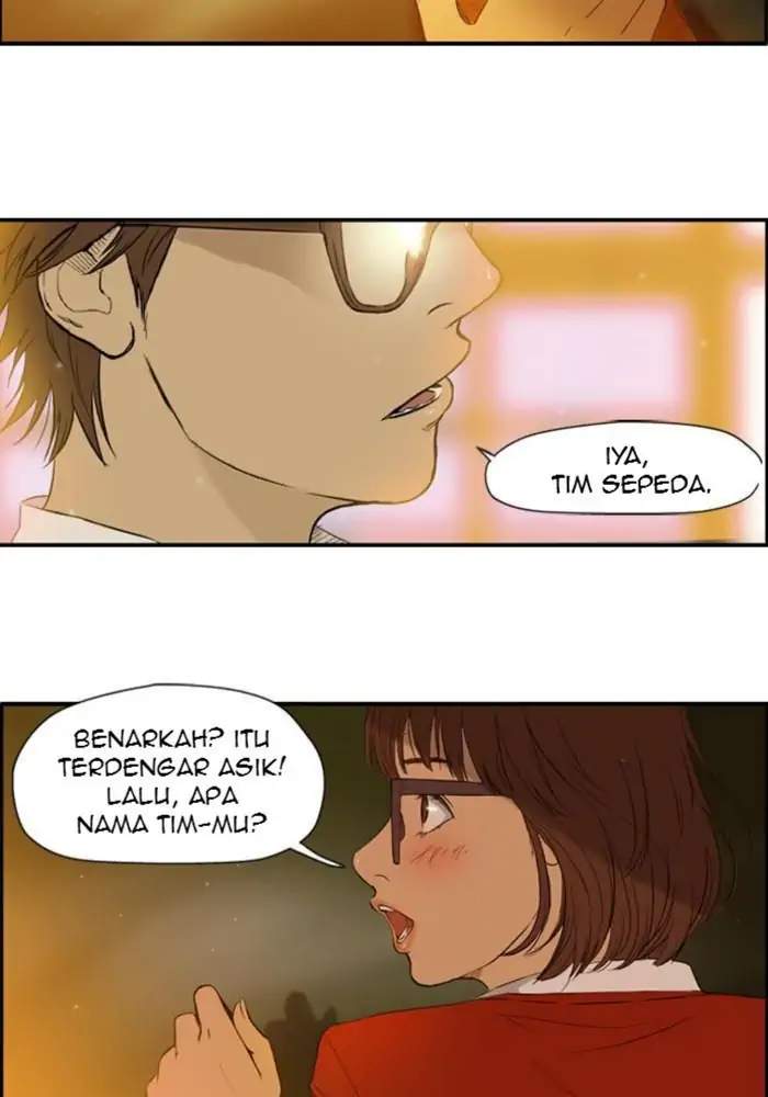 Wind Breaker Chapter 29 - halaman 6