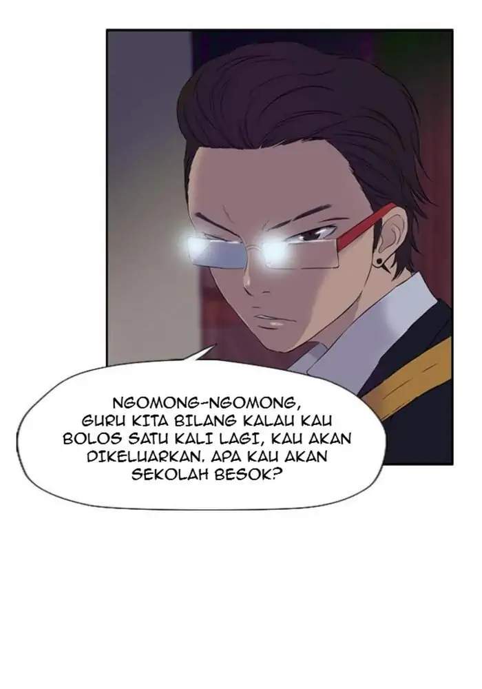 Wind Breaker Chapter 29 - halaman 61