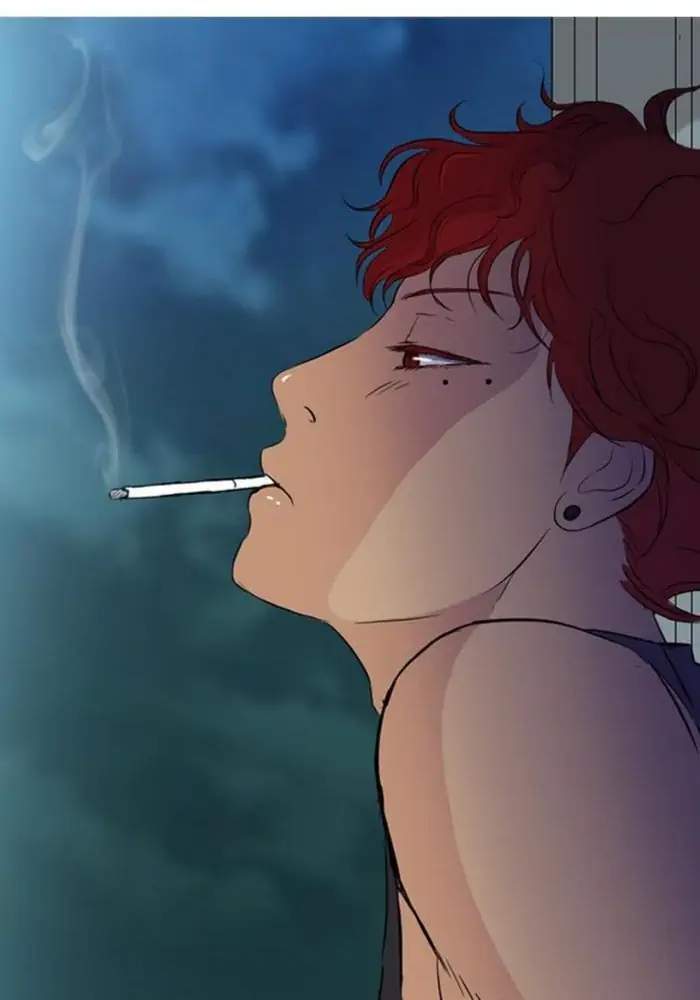 Wind Breaker Chapter 29 - halaman 62