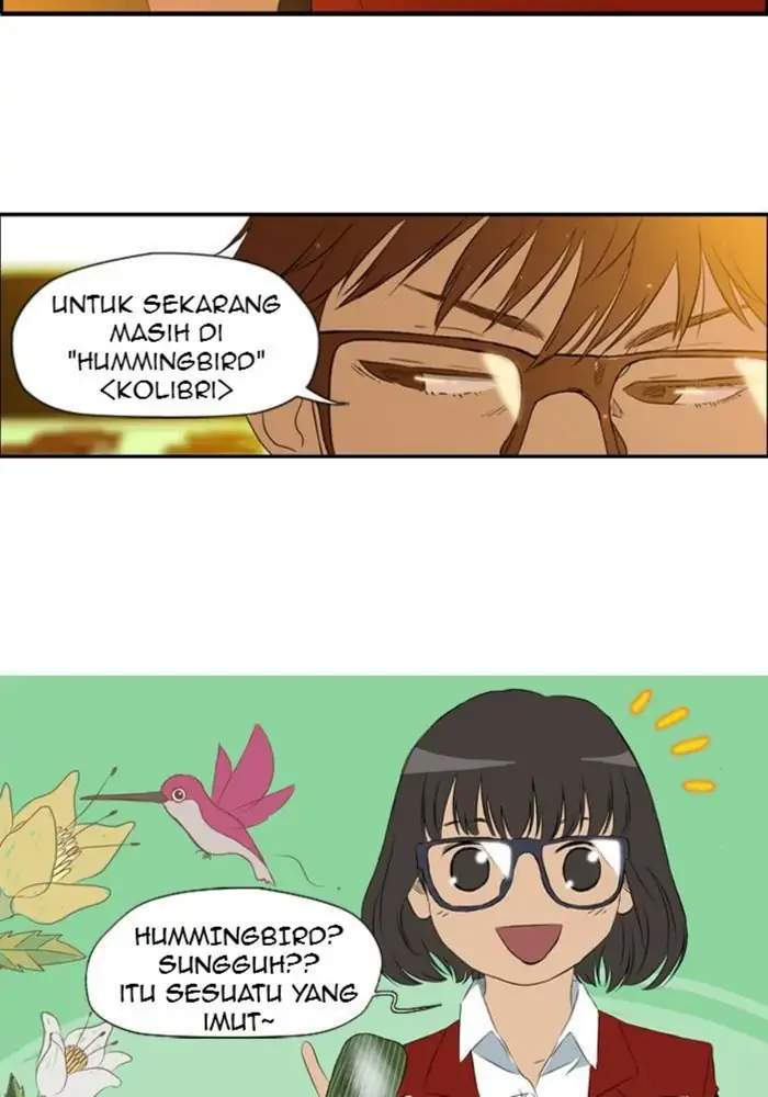 Wind Breaker Chapter 29 - halaman 7