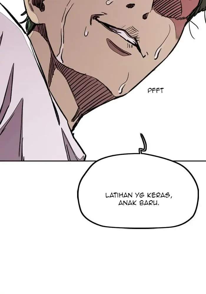 Wind Breaker Chapter 290 - halaman 101