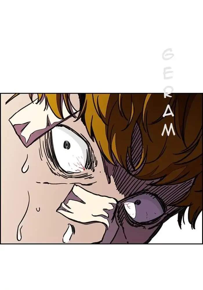 Wind Breaker Chapter 290 - halaman 102