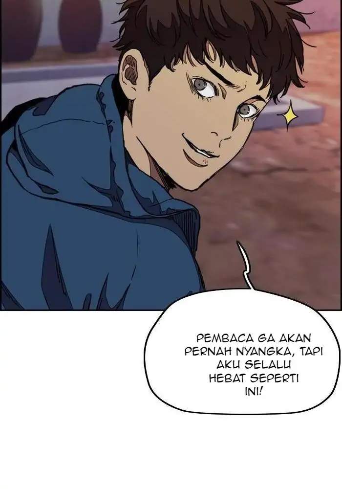 Wind Breaker Chapter 290 - halaman 110