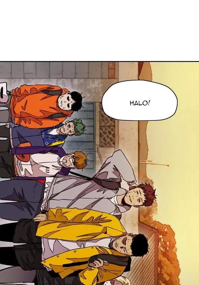 Wind Breaker Chapter 290 - halaman 24