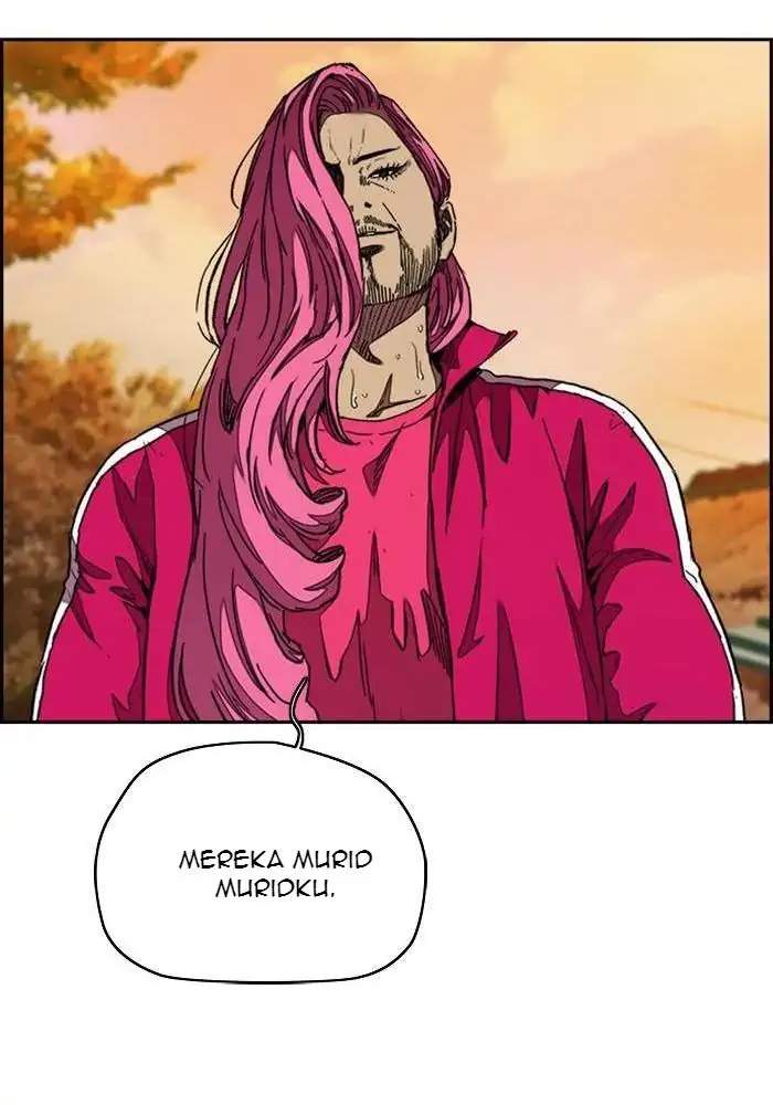 Wind Breaker Chapter 290 - halaman 26