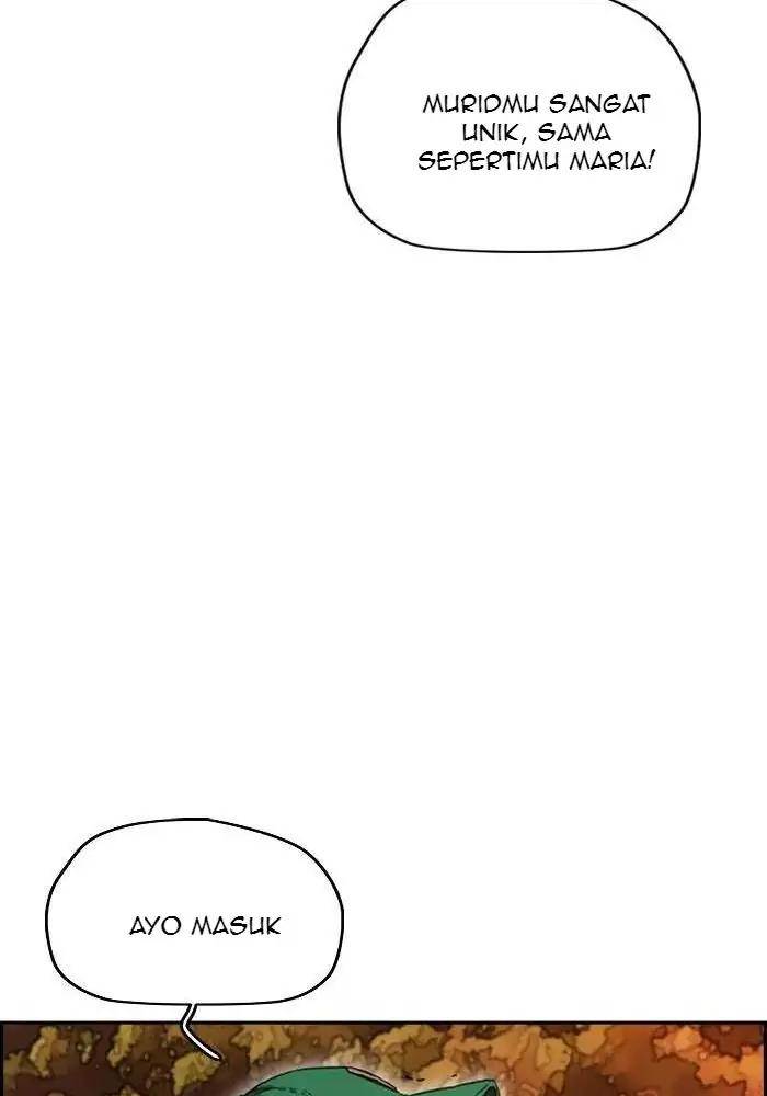 Wind Breaker Chapter 290 - halaman 28