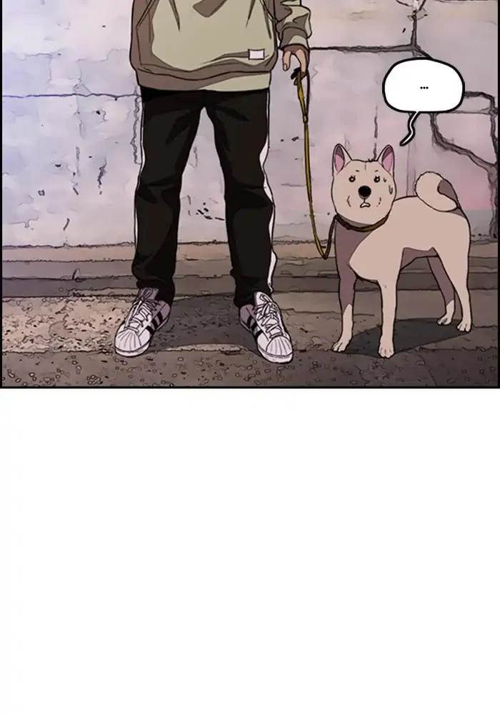Wind Breaker Chapter 290 - halaman 3