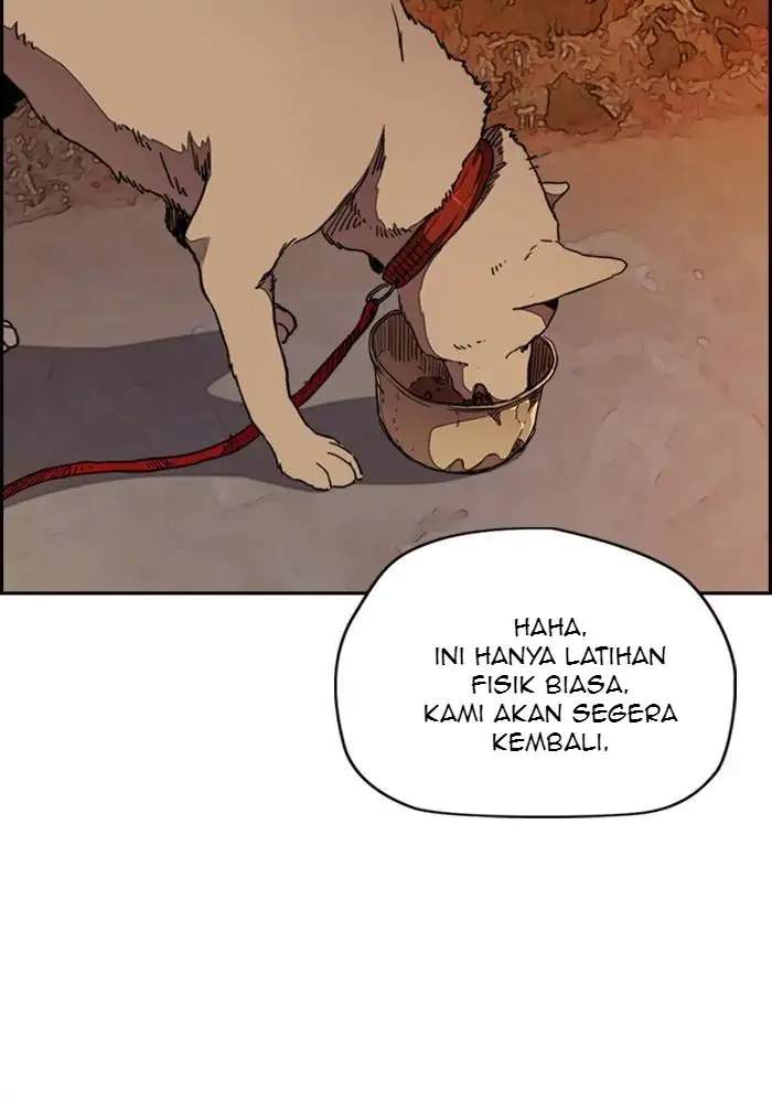 Wind Breaker Chapter 290 - halaman 33