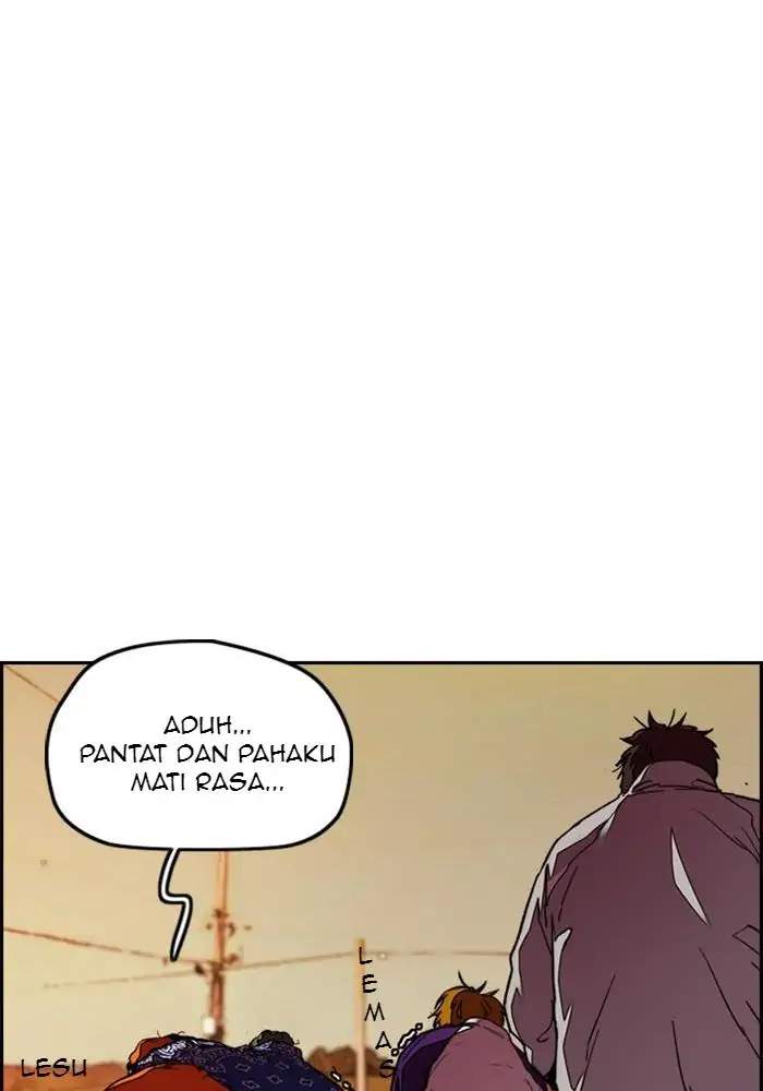 Wind Breaker Chapter 290 - halaman 35