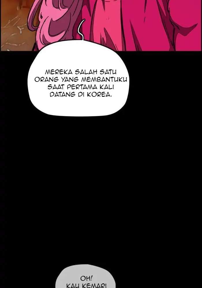 Wind Breaker Chapter 290 - halaman 39