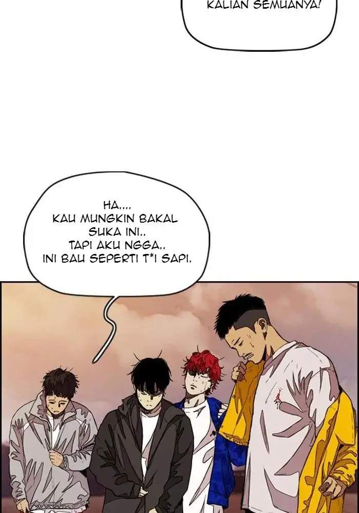 Wind Breaker Chapter 290 - halaman 45