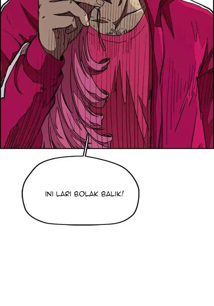 Wind Breaker Chapter 290 - halaman 47