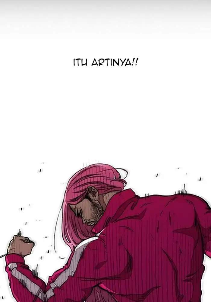 Wind Breaker Chapter 290 - halaman 57