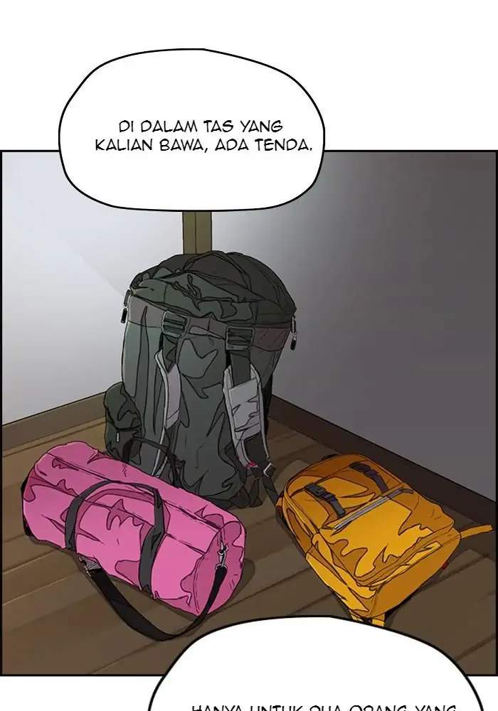 Wind Breaker Chapter 290 - halaman 60