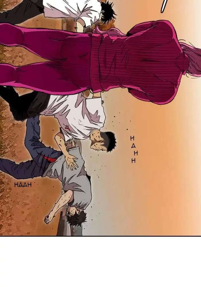 Wind Breaker Chapter 290 - halaman 71