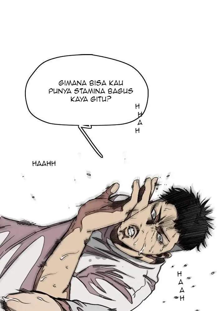 Wind Breaker Chapter 290 - halaman 74