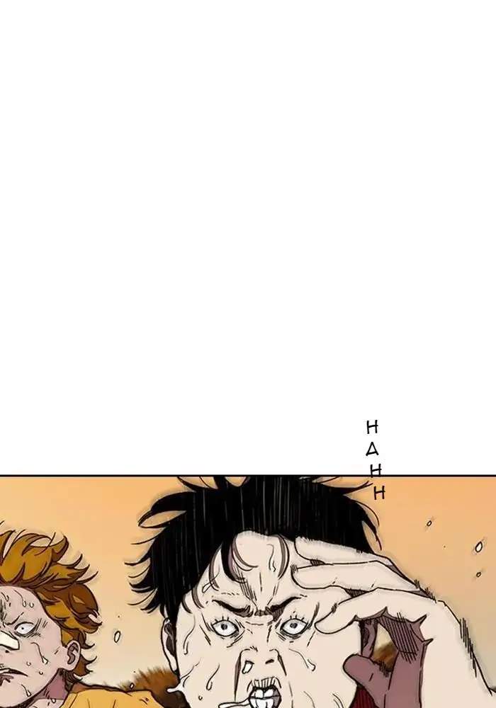 Wind Breaker Chapter 290 - halaman 78