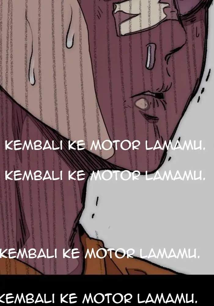 Wind Breaker Chapter 290 - halaman 85
