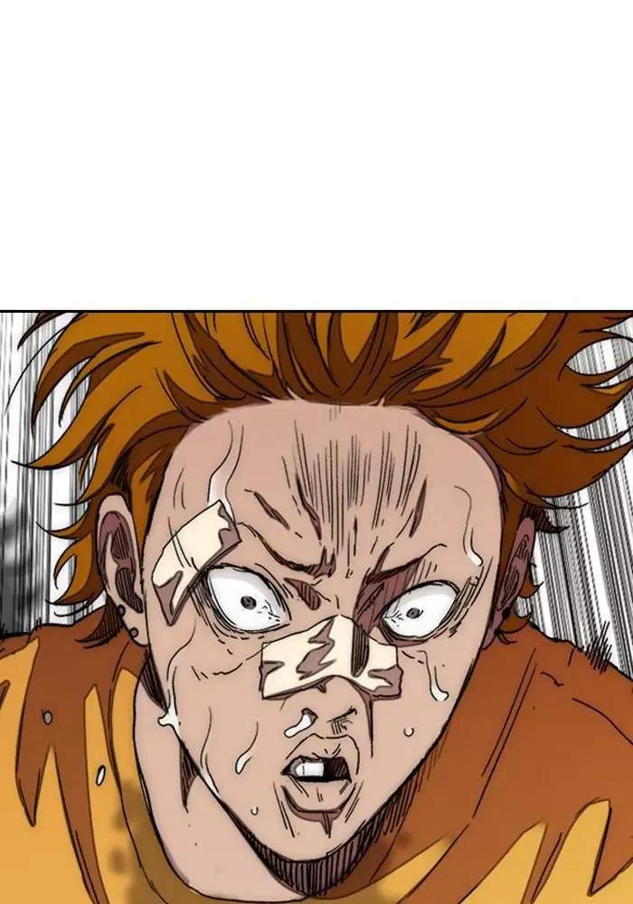Wind Breaker Chapter 290 - halaman 89
