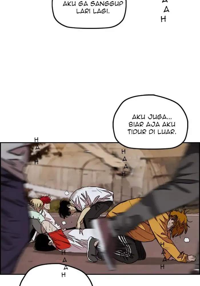 Wind Breaker Chapter 290 - halaman 93