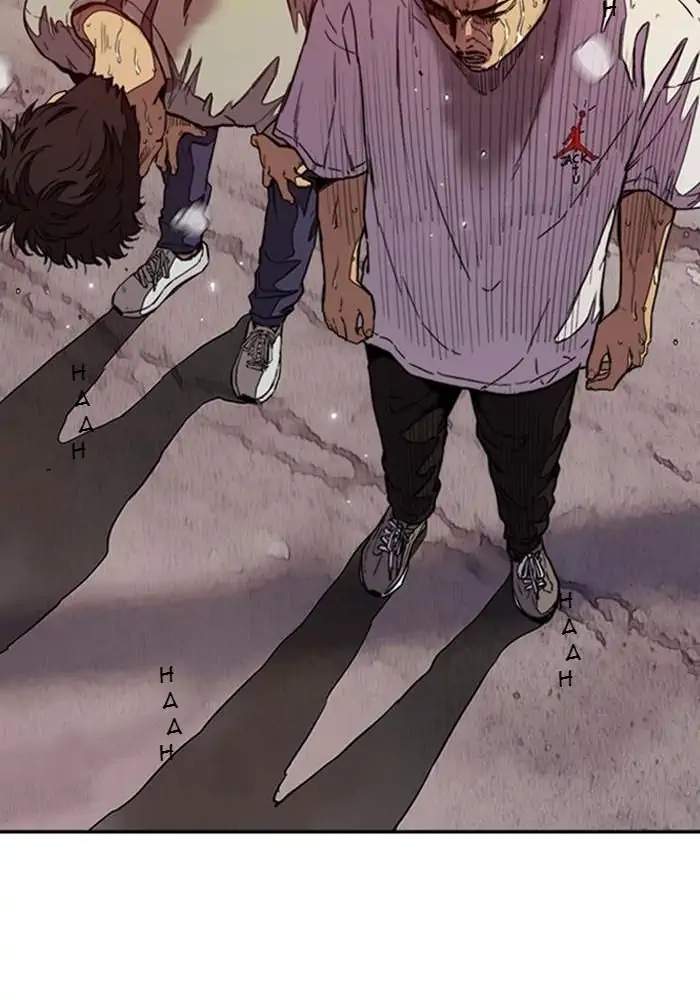 Wind Breaker Chapter 290 - halaman 95