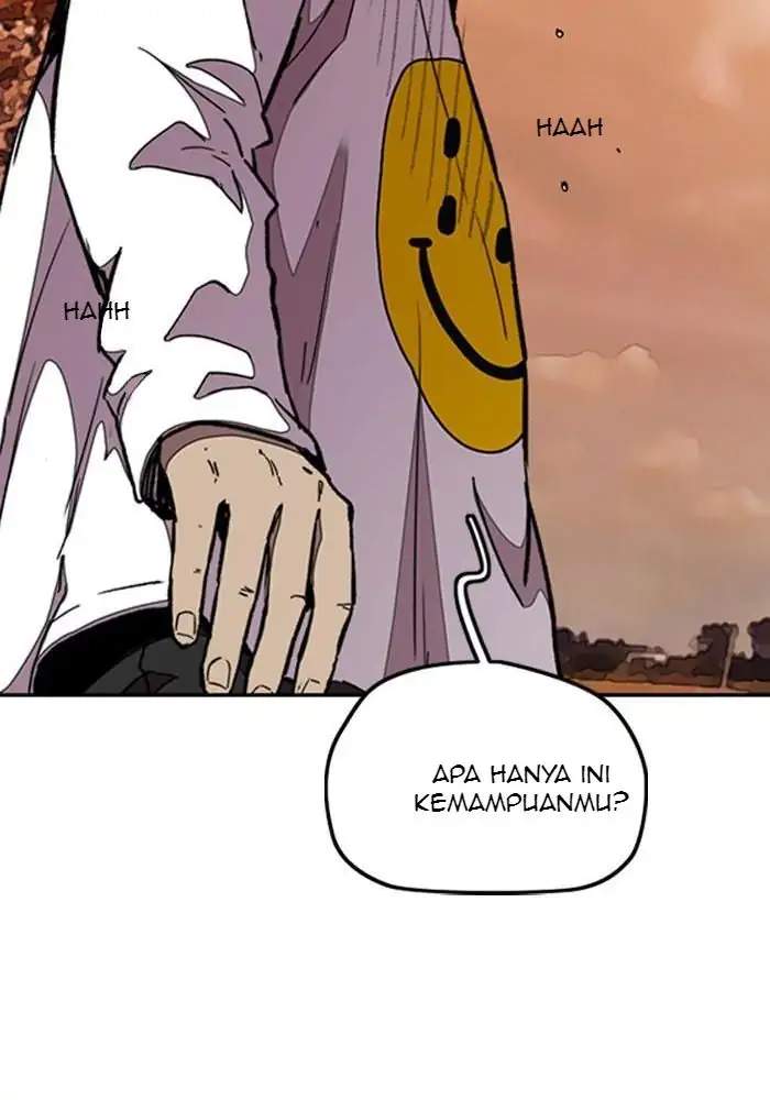 Wind Breaker Chapter 290 - halaman 98