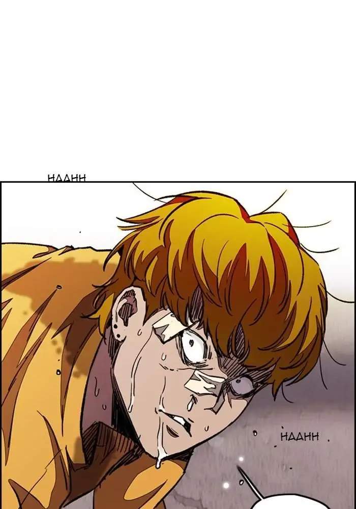 Wind Breaker Chapter 290 - halaman 99