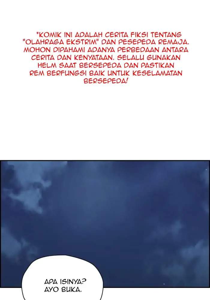 Wind Breaker Chapter 291 - halaman 1