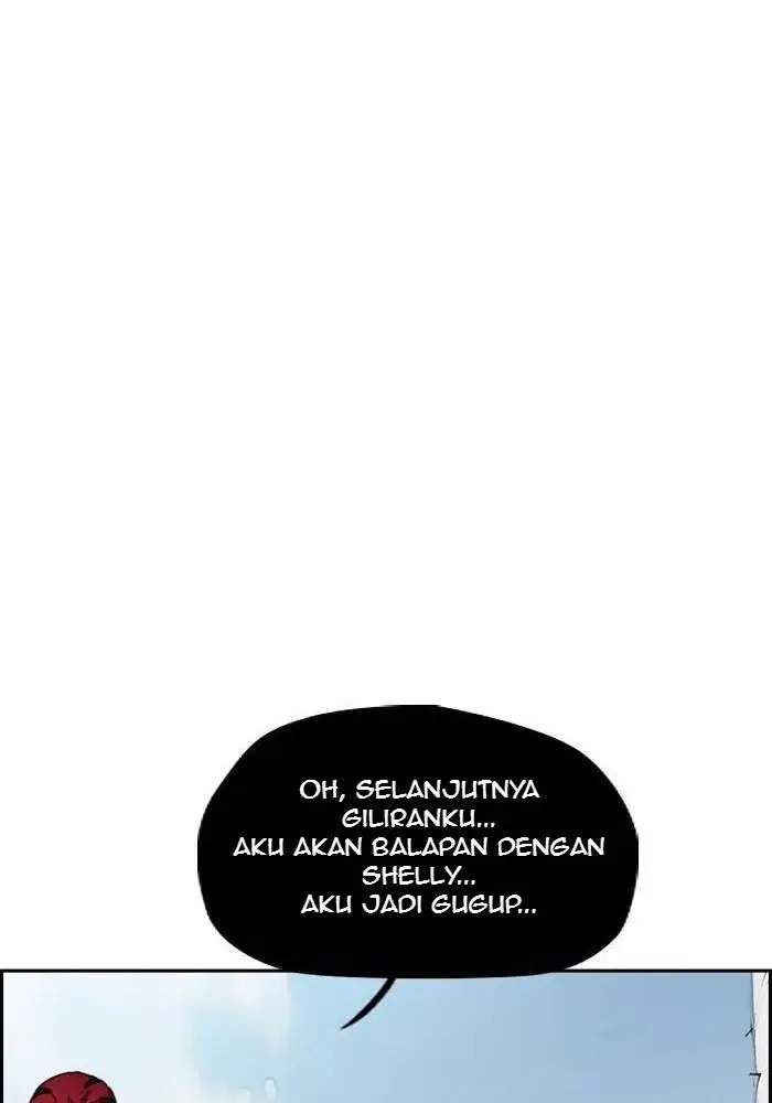 Wind Breaker Chapter 291 - halaman 110