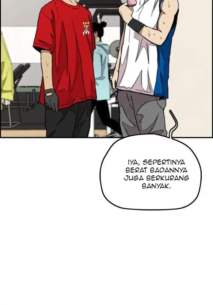 Wind Breaker Chapter 291 - halaman 122