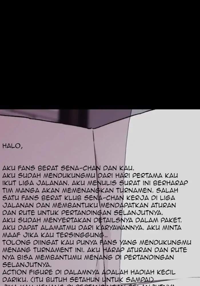 Wind Breaker Chapter 291 - halaman 127