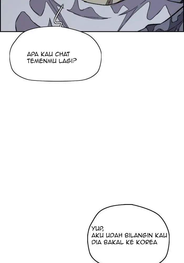 Wind Breaker Chapter 291 - halaman 21
