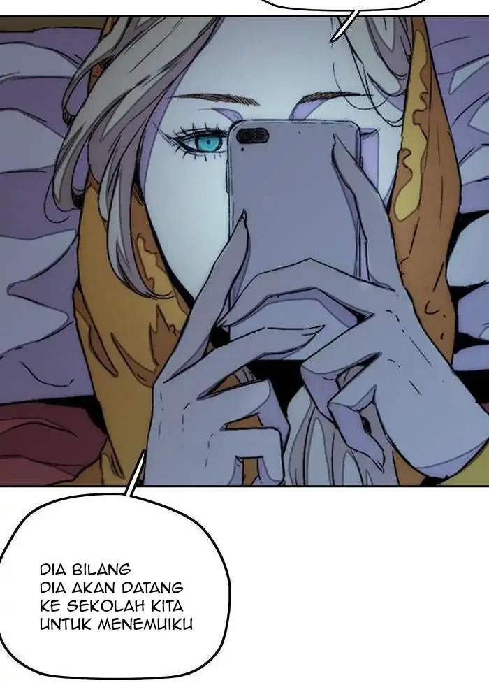 Wind Breaker Chapter 291 - halaman 22