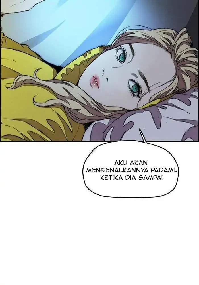 Wind Breaker Chapter 291 - halaman 26