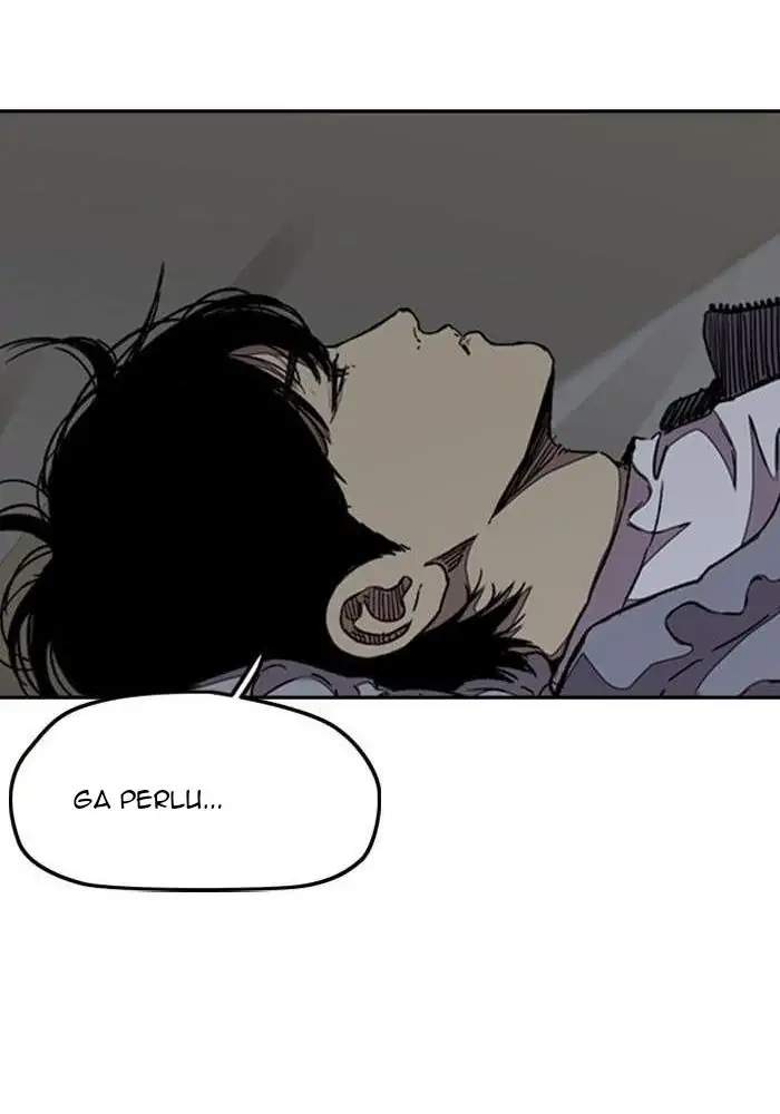 Wind Breaker Chapter 291 - halaman 27