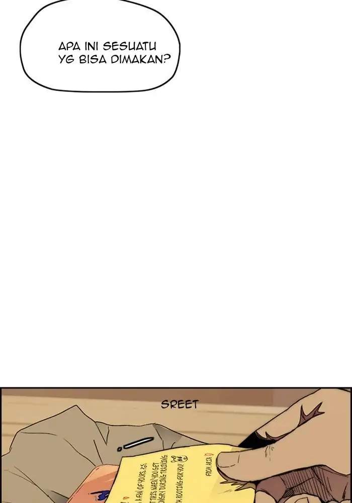 Wind Breaker Chapter 291 - halaman 3