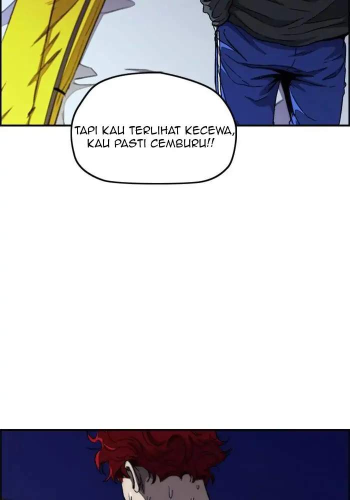 Wind Breaker Chapter 291 - halaman 30