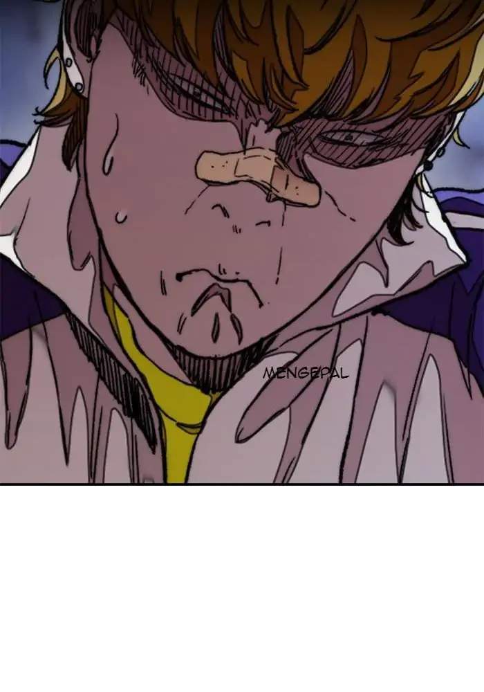 Wind Breaker Chapter 291 - halaman 39