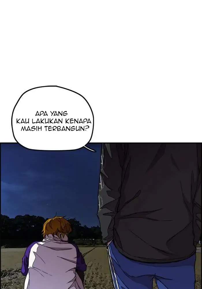 Wind Breaker Chapter 291 - halaman 40