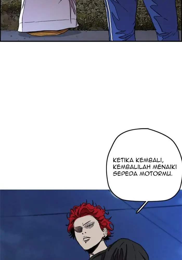 Wind Breaker Chapter 291 - halaman 41