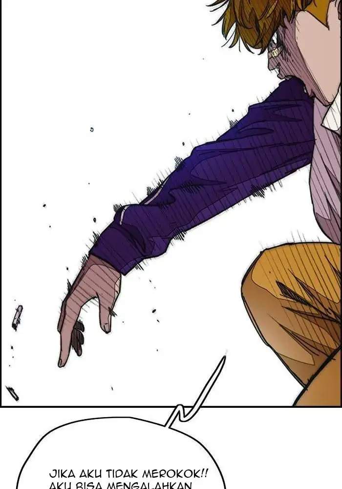 Wind Breaker Chapter 291 - halaman 50