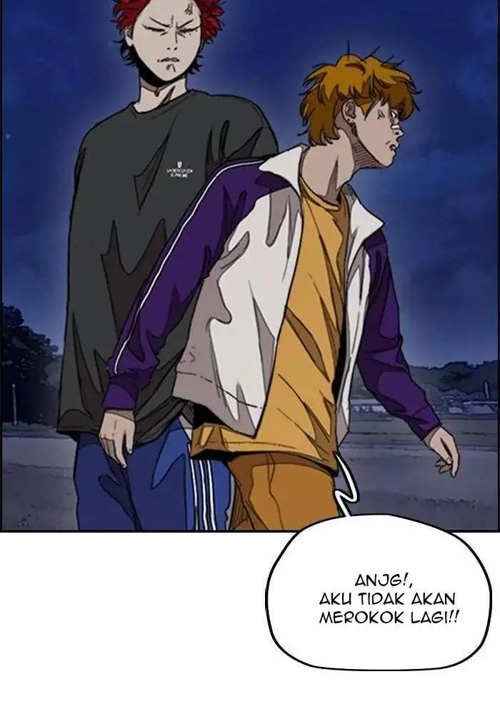 Wind Breaker Chapter 291 - halaman 52