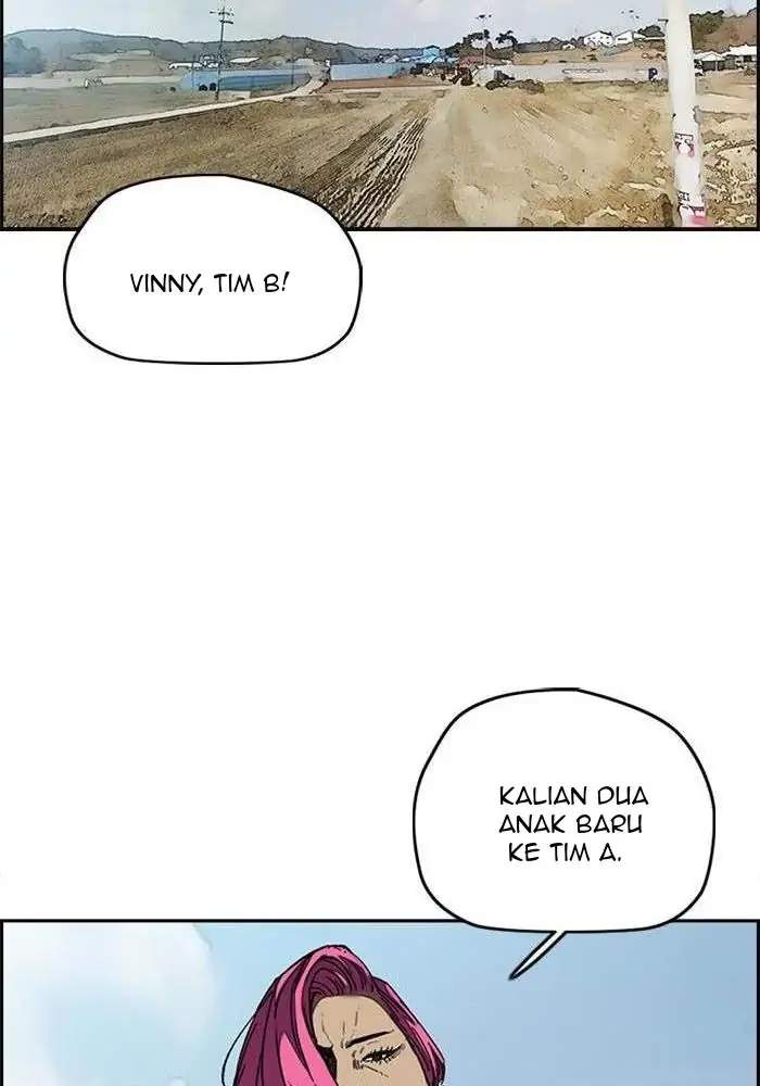 Wind Breaker Chapter 291 - halaman 57